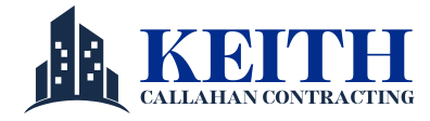 Keith Callahan Contracting Logo